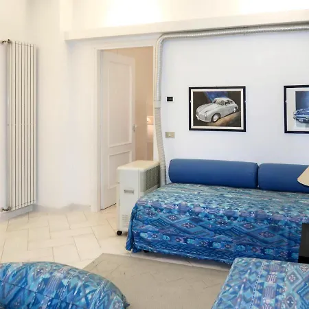 Holiday home Locazione Turistica Green Garden - Vma293 Latte