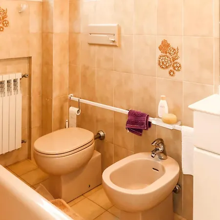 Holiday home Locazione Turistica Green Garden - Vma293 *