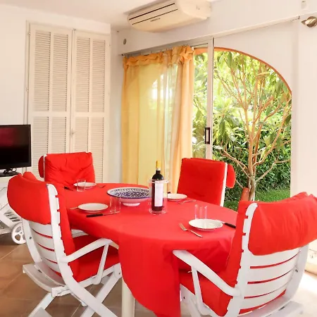 Locazione Turistica Green Garden - Vma293 Holiday home