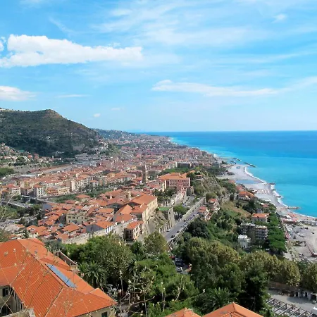 Holiday home Locazione Turistica Green Garden - Vma293 Latte