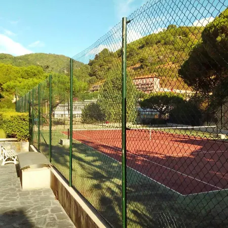 Locazione Turistica Green Garden - Vma293