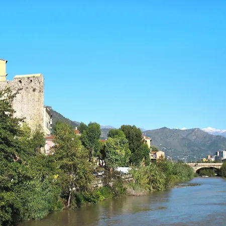 Locazione Turistica Green Garden - Vma293 Сasa de vacaciones