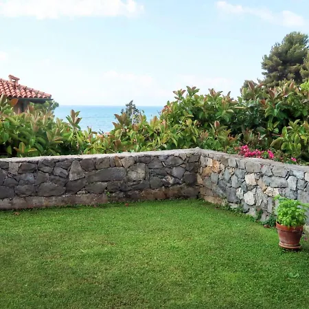 Ferienhaus Locazione Turistica Green Garden - Vma293 Latte