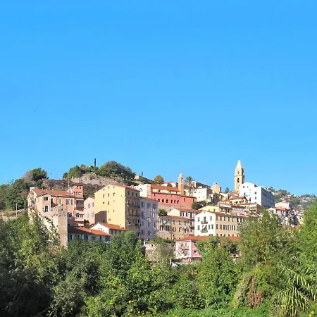 Locazione Turistica Green Garden - Vma293 Ferienhaus *
