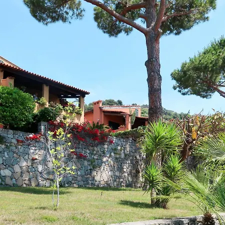 Locazione Turistica Green Garden - Vma293 *