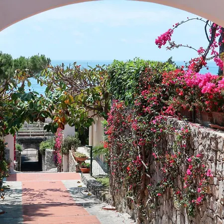 Locazione Turistica Green Garden - Vma293