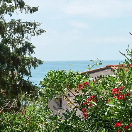 Locazione Turistica Green Garden - Vma293 Latte